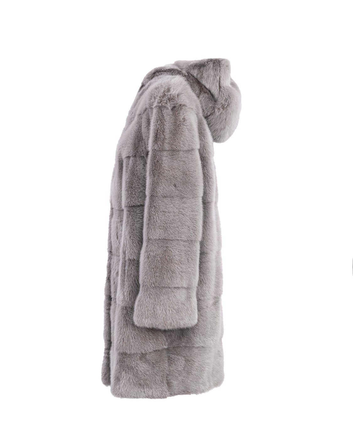 shop VIOLANTI Saldi Pelliccia: Violanti pelliccia con cappuccio.
Maniche lunghe.
Cappuccio.
Tasche laterali.
Chiusura nascosta.
Vestibilità regolare.
Composizione: 100% visone.
Fabbricato in Italia.. VL209 5600-567 number 7174314